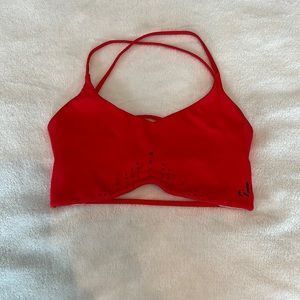 Crop Shop Boutique sports bra
